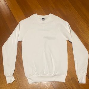 Deadstock screen star Sweatshirt